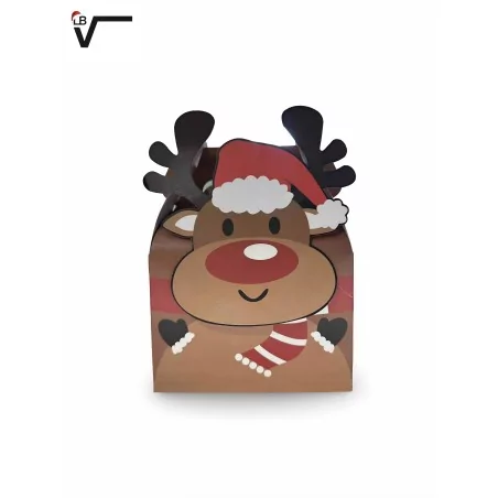 Mystery Box zu Weihnachten LBV LBV Produkte