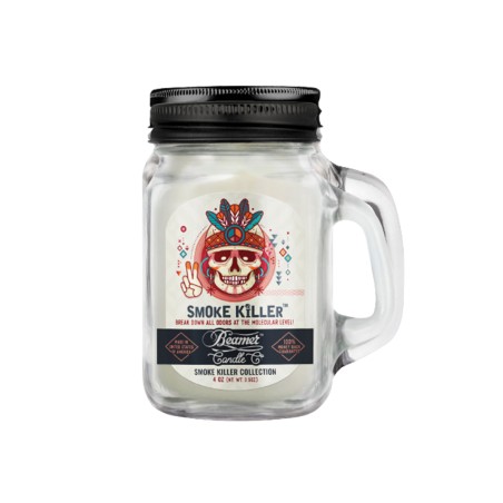Beamer Candles Co Mini Smoke Killer Beamer Candles Produkte