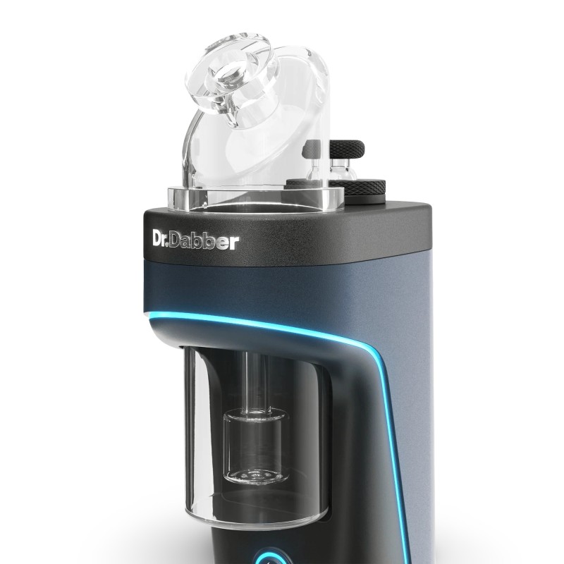 e-Rig Dr.Dabber Switch 2 Dr.Dabber Prodotti