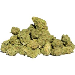 Fleurs de CBD Cannago Amnesia Medium Buds Indoor Cannago Produits