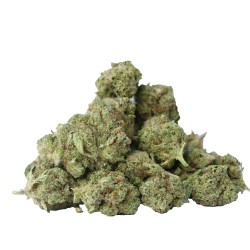 Fleurs de CBD Cannago California Medium Buds Indoor Cannago Produits