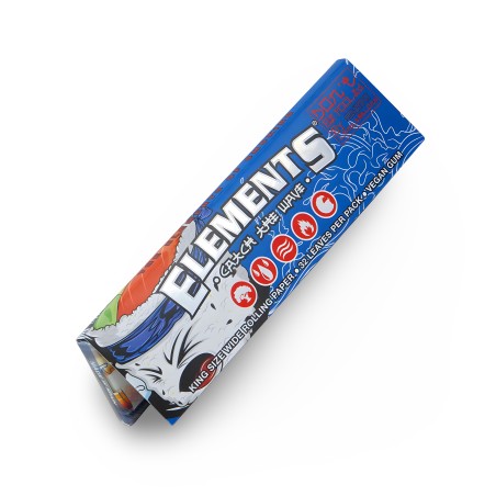 Elements X Zushi King Size Lenzuolo avvolgibile largo Elements Papers Prodotti