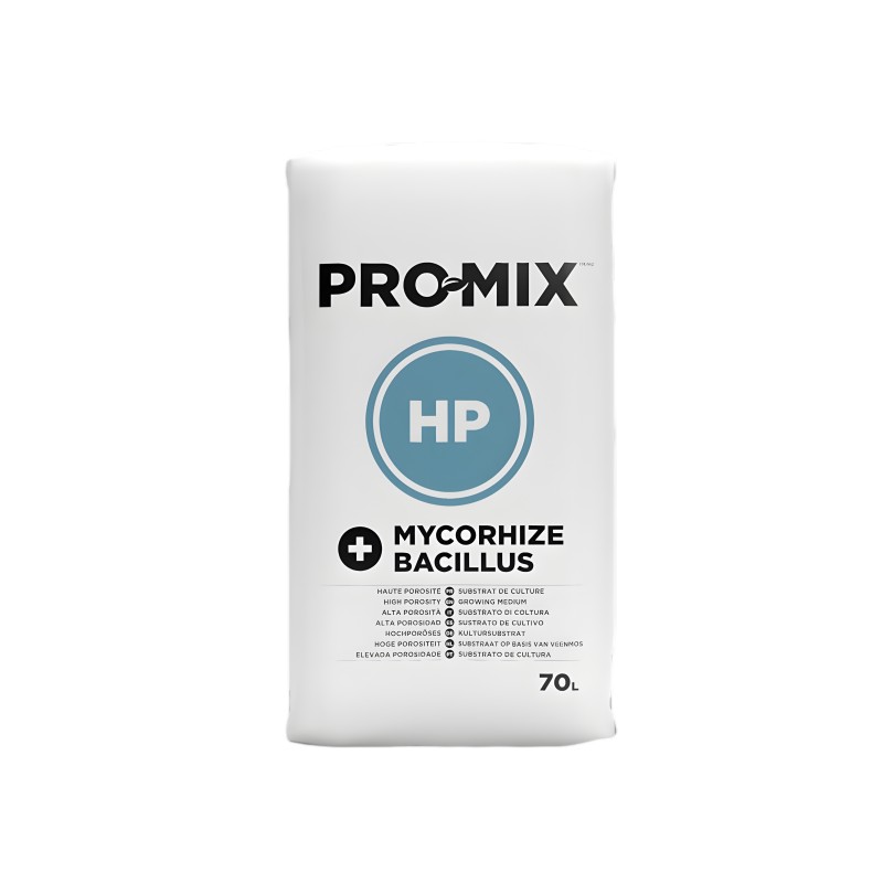 PRO-MIX HP 70L Il terreno di coltura definitivo Pro-Mix Prodotti