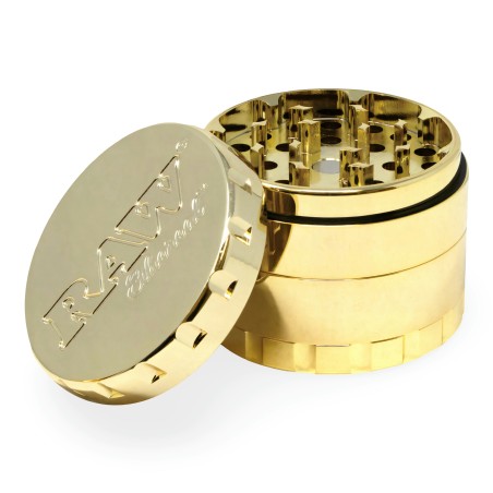 Grinder RAW Ethereal Grinder RAW Grinders