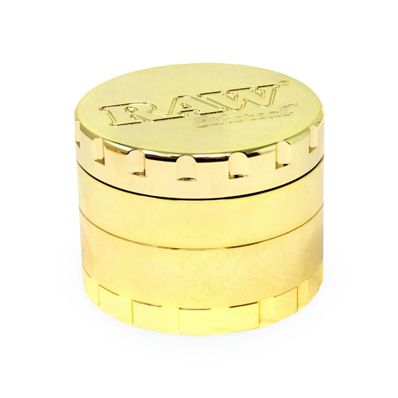 Grinder RAW Ethereal Grinder RAW Grinders