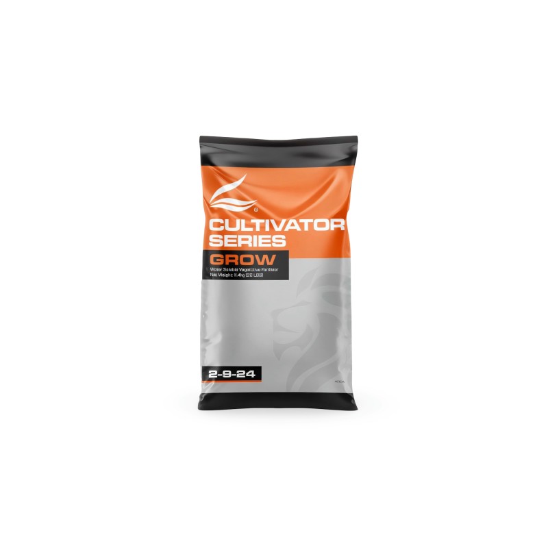 Advanced Nutrients Coltivatore Serie Grow Advanced Nutrients  Fertilizzanti GrowShop