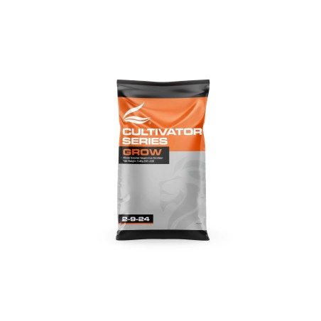 Advanced Nutrients Cultivator Series Grow Advanced Nutrients Engrais