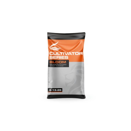 Advanced Nutrients Cultivator Series Bloom Advanced Nutrients Engrais