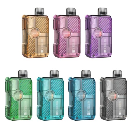 KIT POD GOTEK X III - ASPIRE Aspire Produkte