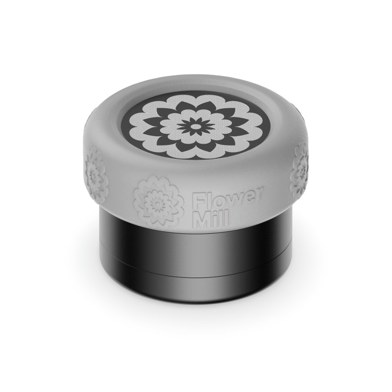 Silicone Grip 2.0" für Flower Mill Grinder Flower Mill Produkte