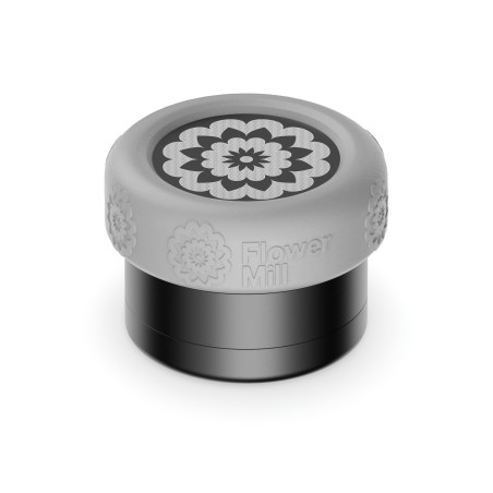 Silicone Grip 2.0" für Flower Mill Grinder Flower Mill Produkte