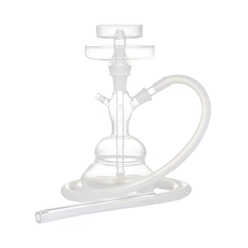 Shisha El Badia BIANCO LUCIDO El Badia CHICHA