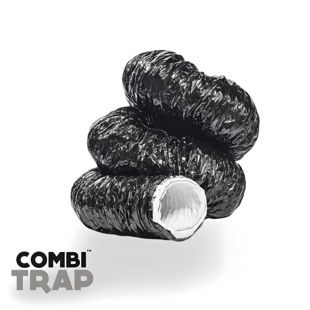 Hülle Phonic Trap 127mm Phonic Trap PhonicTrap-Hülle
