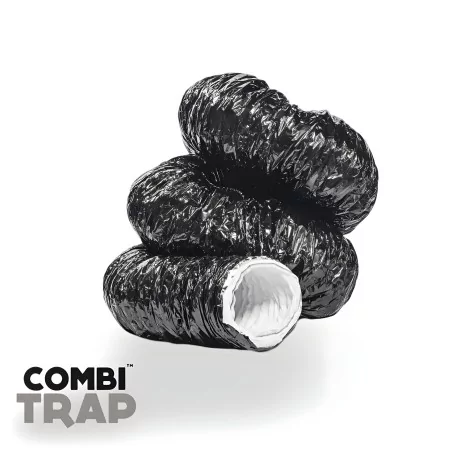 Guaina Phonic Trap 127 mm Phonic Trap Guaina PhonicTrap
