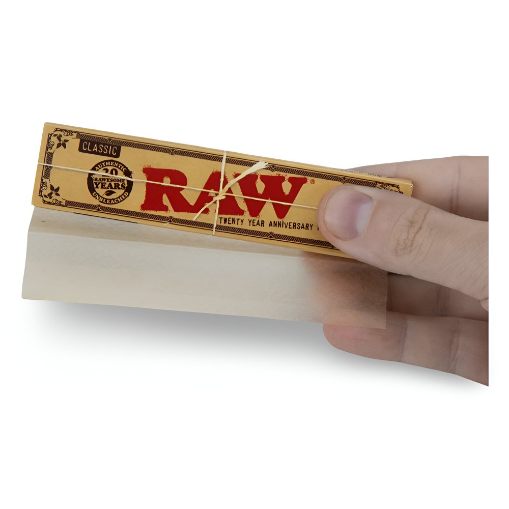 copy of Karton Raw Classic King Size Slim RAW Produkte