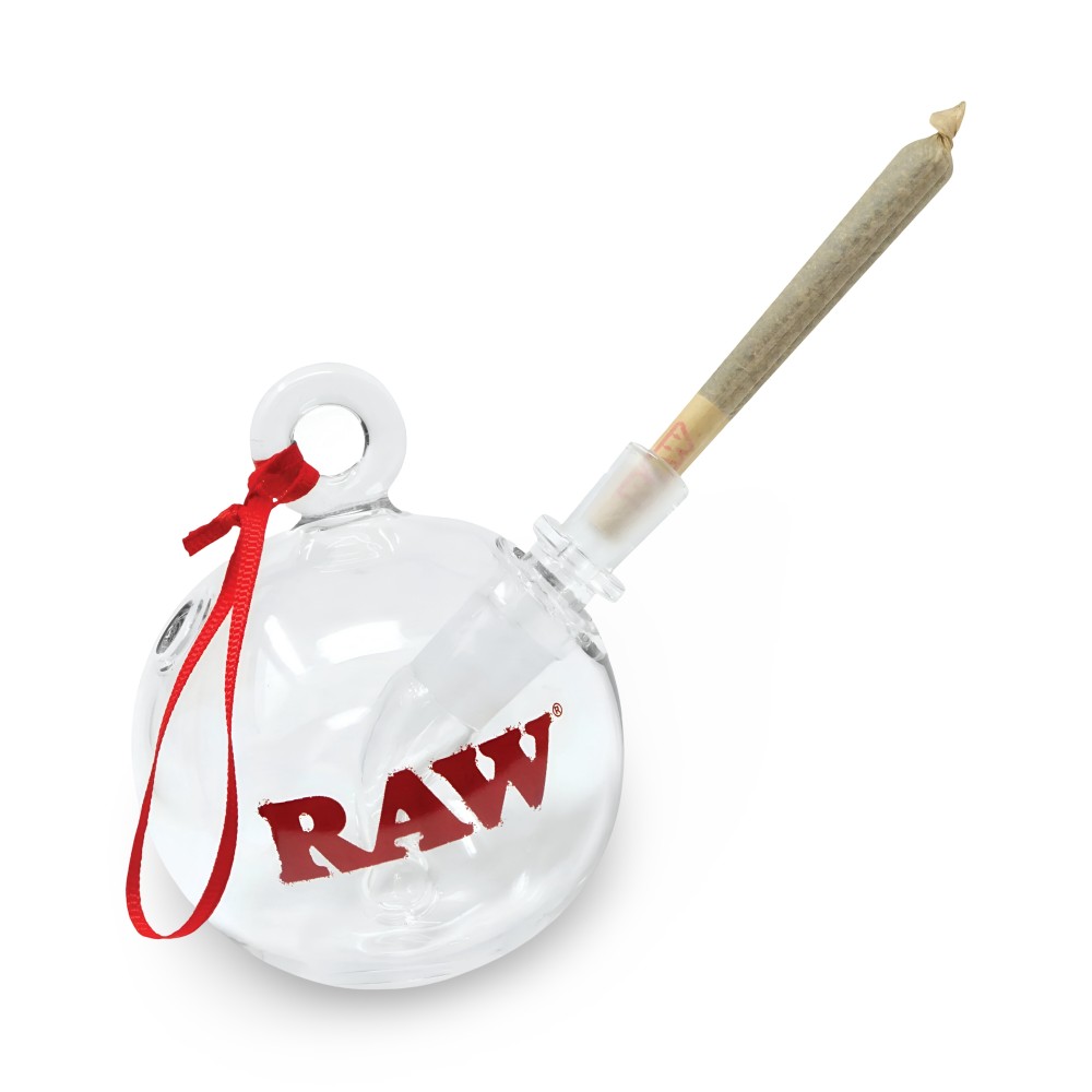 RAW Gorgogliatore per ornamenti natalizi RAW Prodotti
