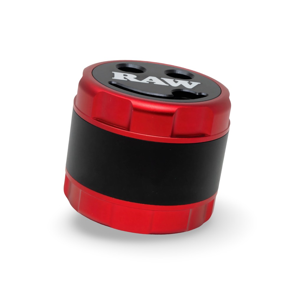Grinder RAW Buddy Mill 3 Teile RAW Grinders