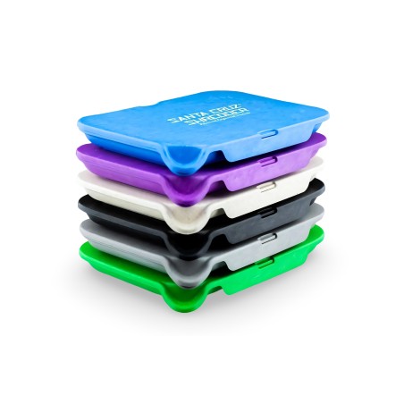 Rolling tray + Pollen kit Santa Cruz Shredder Santa Cruz Shredder Products