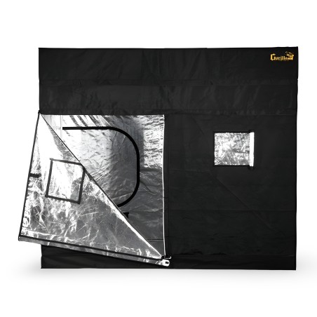 Tente de culture Gorilla 152 x 274 x 213/244 Gorilla Tentes de culture