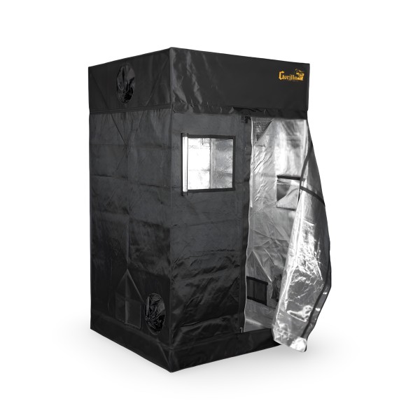 Tente de culture Gorilla 152 x 152 x 213/244 Gorilla Tentes de culture