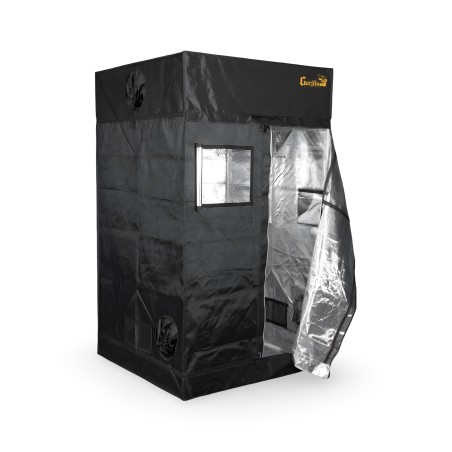 Tenda di coltivazione Gorilla 152 x 152 x 213/244 Gorilla Tende per la coltivazione