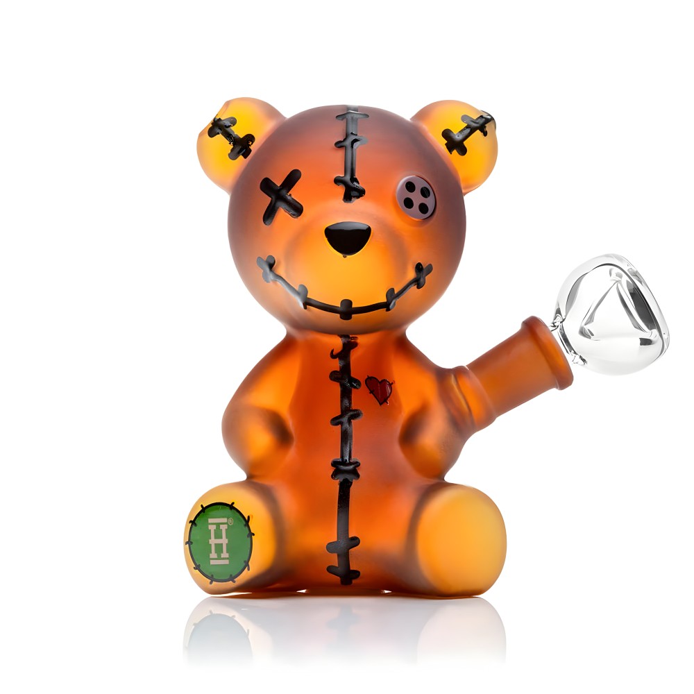 Hemper Scare Bears Orsacchiotto Bong Hemper Prodotti