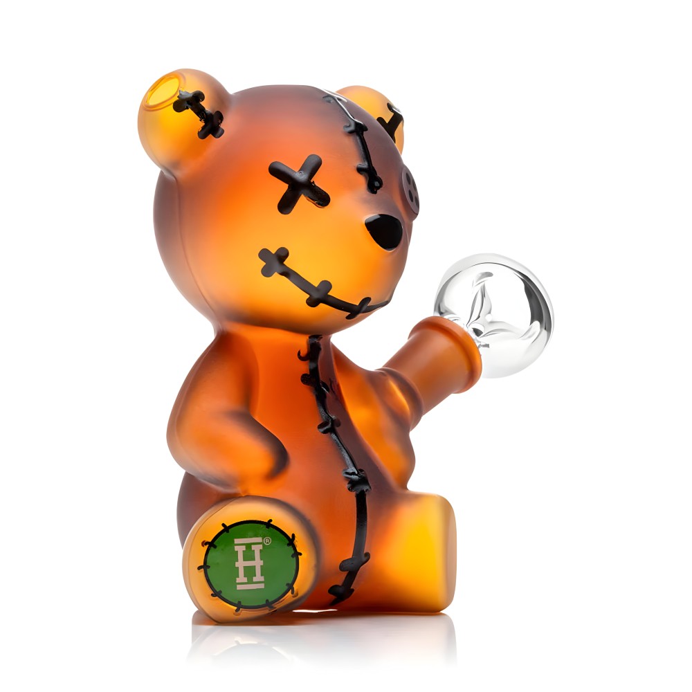 Hemper Scare Bears Orsacchiotto Bong Hemper Prodotti