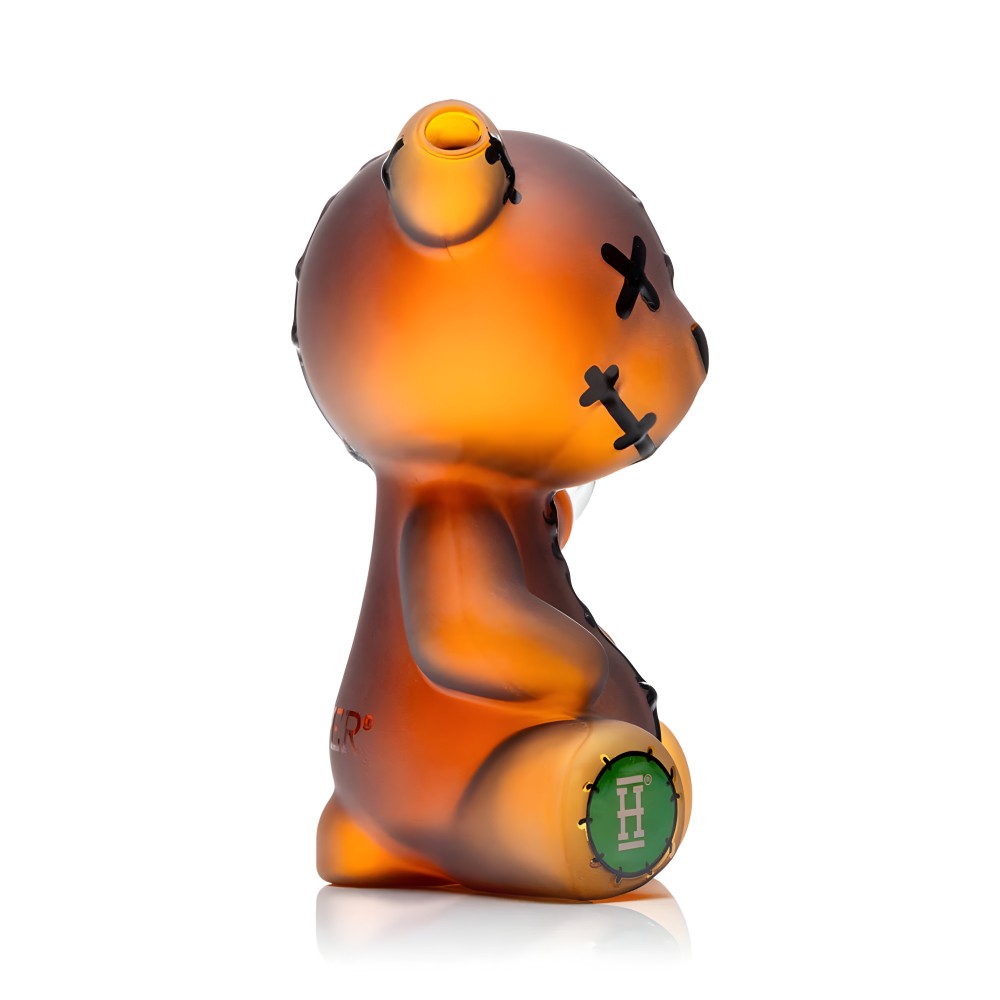 Hemper Scare Bears Orsacchiotto Bong Hemper Prodotti