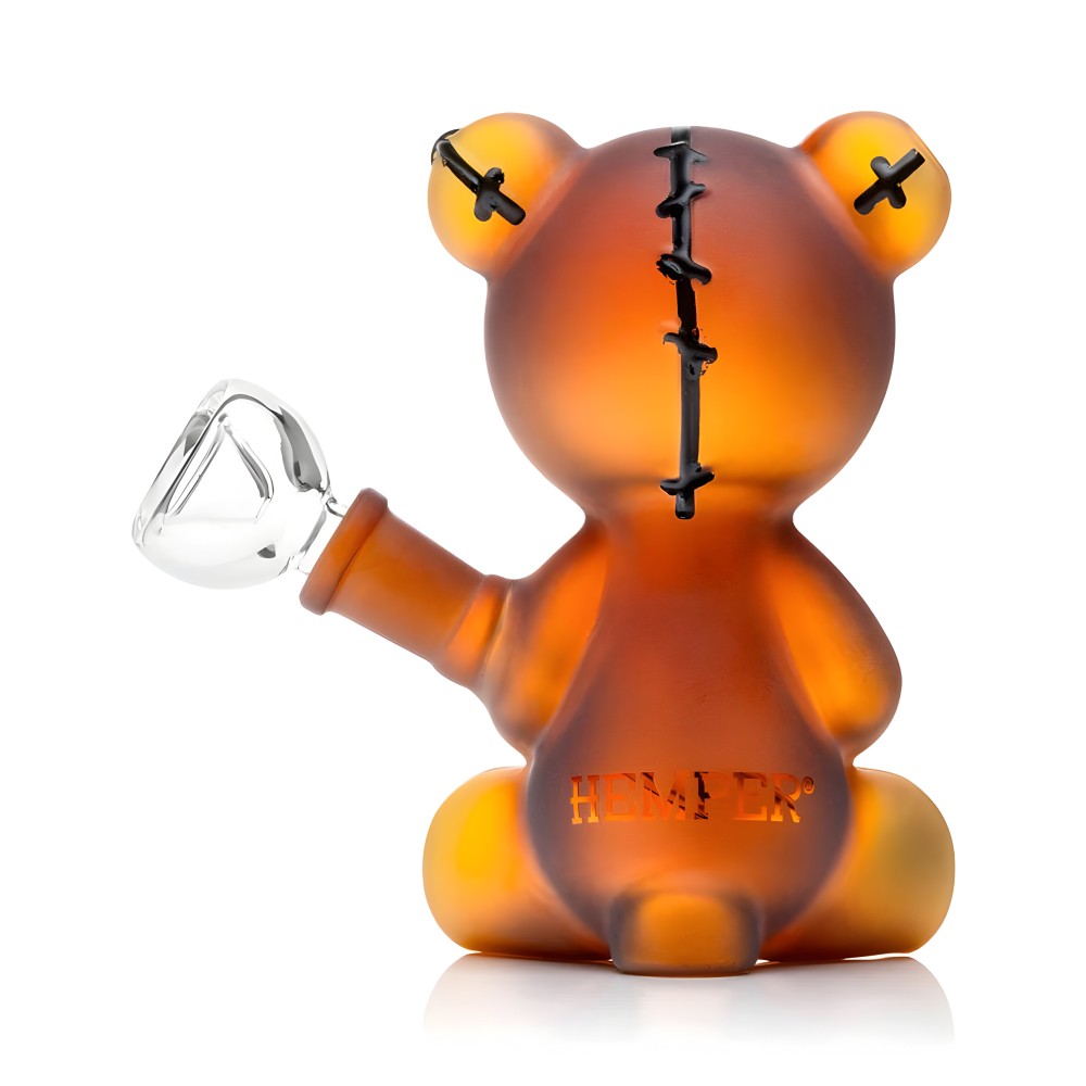 Hemper Scare Bears Orsacchiotto Bong Hemper Prodotti