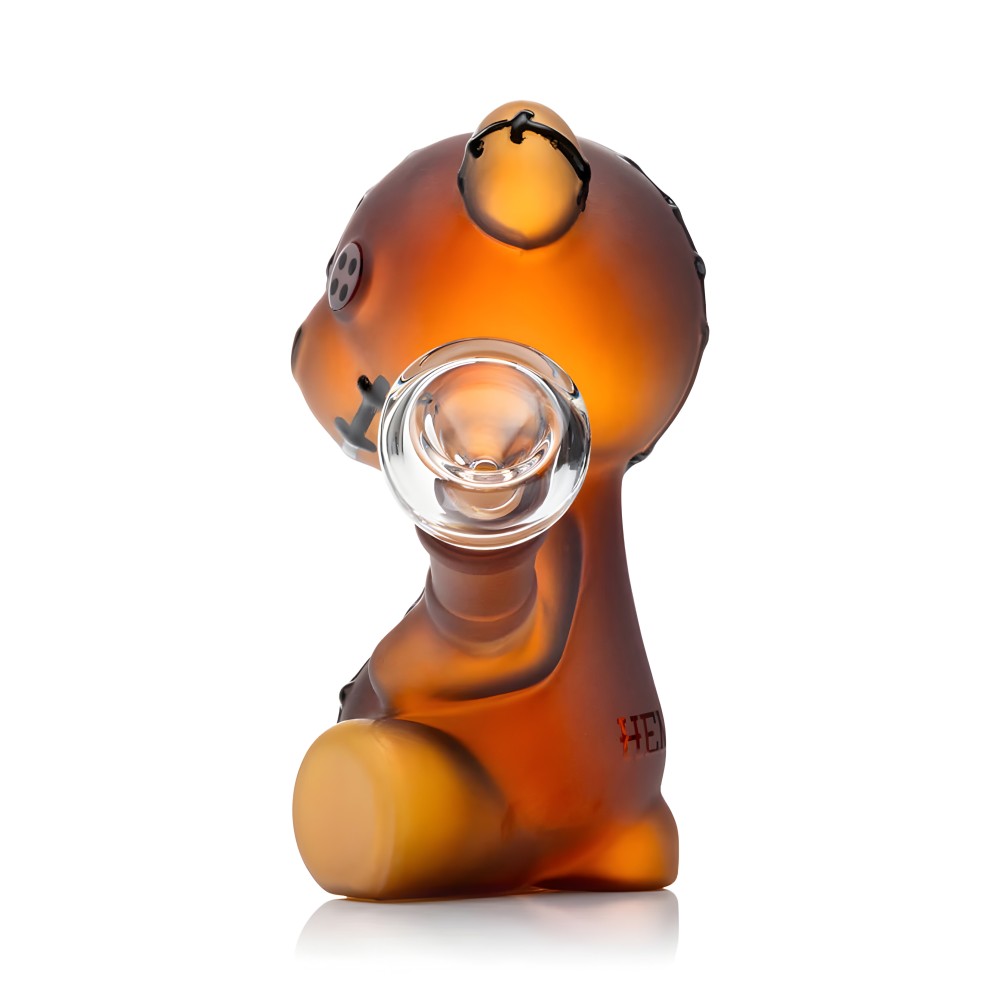 Hemper Scare Bears Orsacchiotto Bong Hemper Prodotti