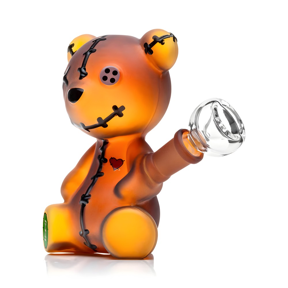 Hemper Scare Bears Orsacchiotto Bong Hemper Prodotti