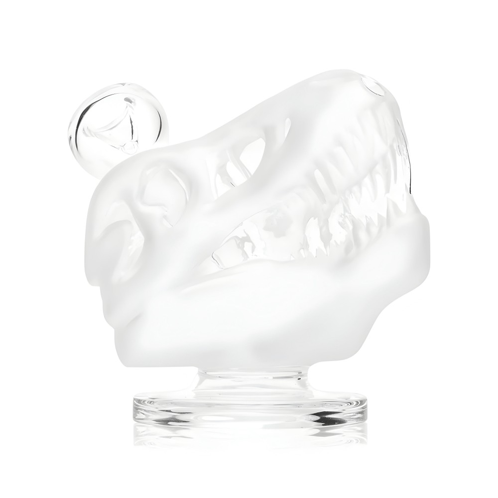 Hemper Jurassic Spark Cranio di Dinosauro Bong Hemper Prodotti