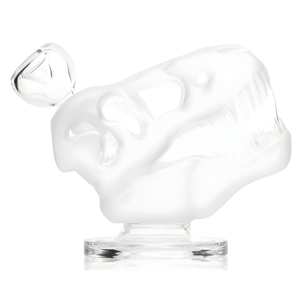 Hemper Jurassic Spark Cranio di Dinosauro Bong Hemper Prodotti