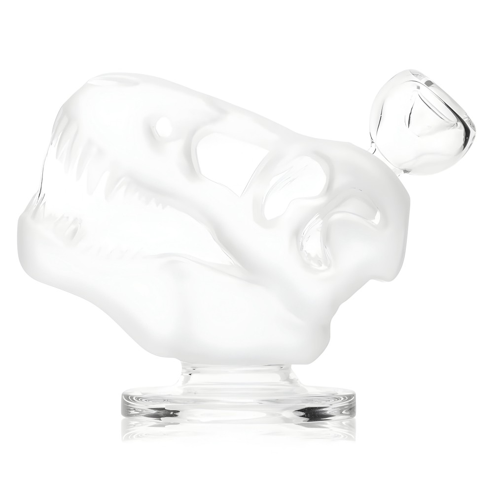 Hemper Jurassic Spark Dinosaur Skull Bong Hemper Produkte