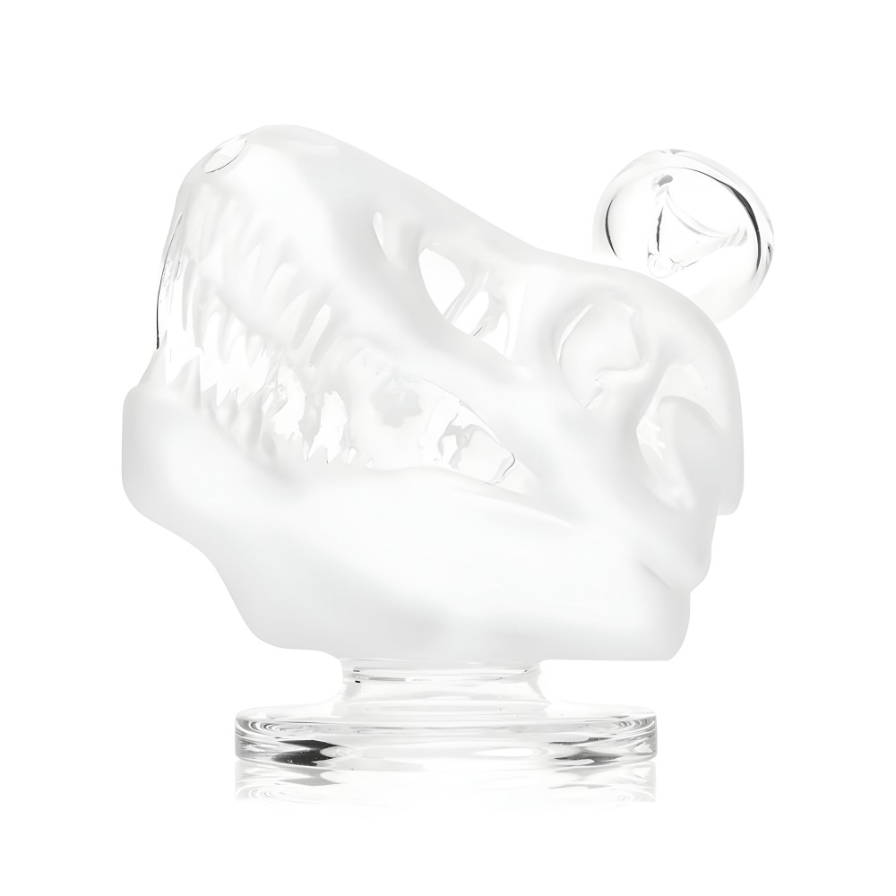 Hemper Jurassic Spark Cranio di Dinosauro Bong Hemper Prodotti