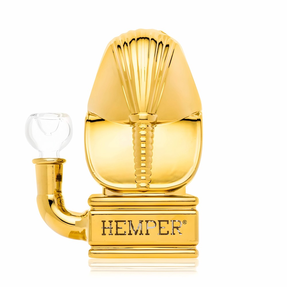 Hemper Bong Antico Egitto Hemper Prodotti