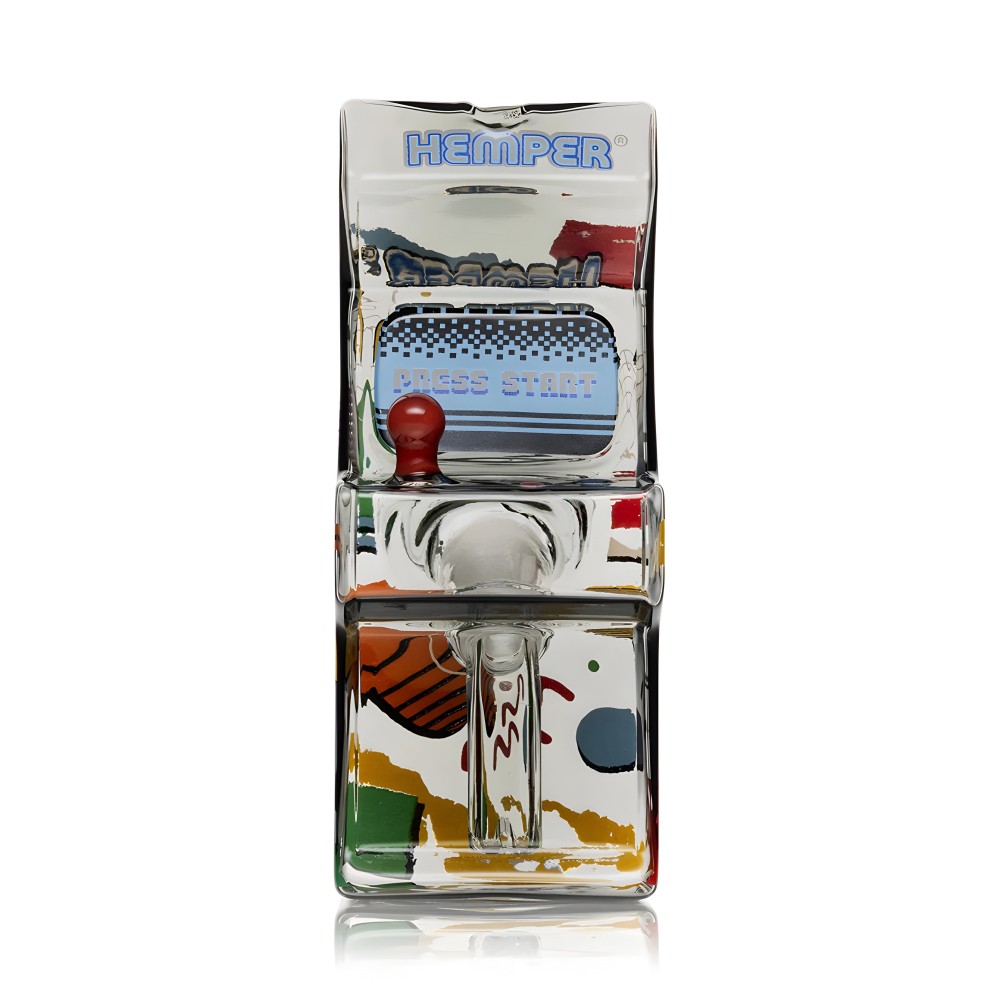 Hemper Arcade Bong Hemper Produkte