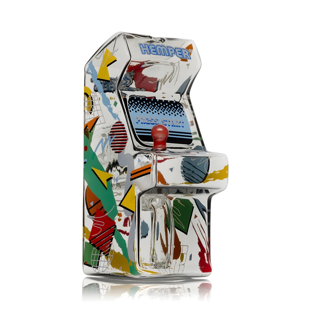 Hemper Arcade Bong Hemper Produkte