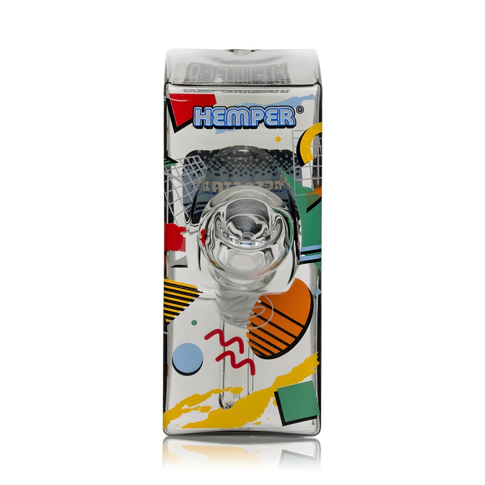 Hemper Arcade Bong Hemper Produkte