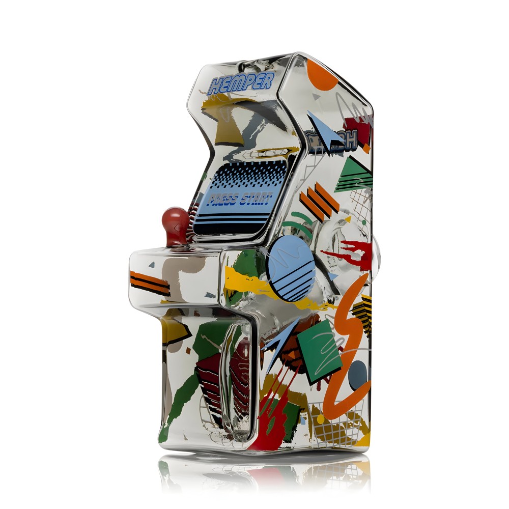 Hemper Arcade Bong Hemper Produkte