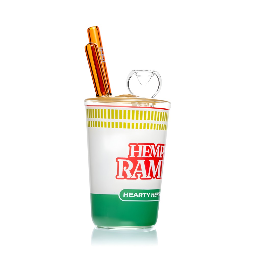 Hemper Ramen Cup Bong Hemper Produkte