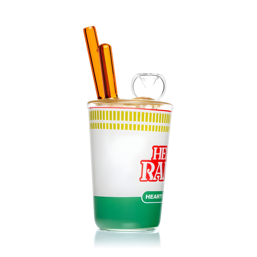 Hemper Ramen Cup Bong Hemper Produkte