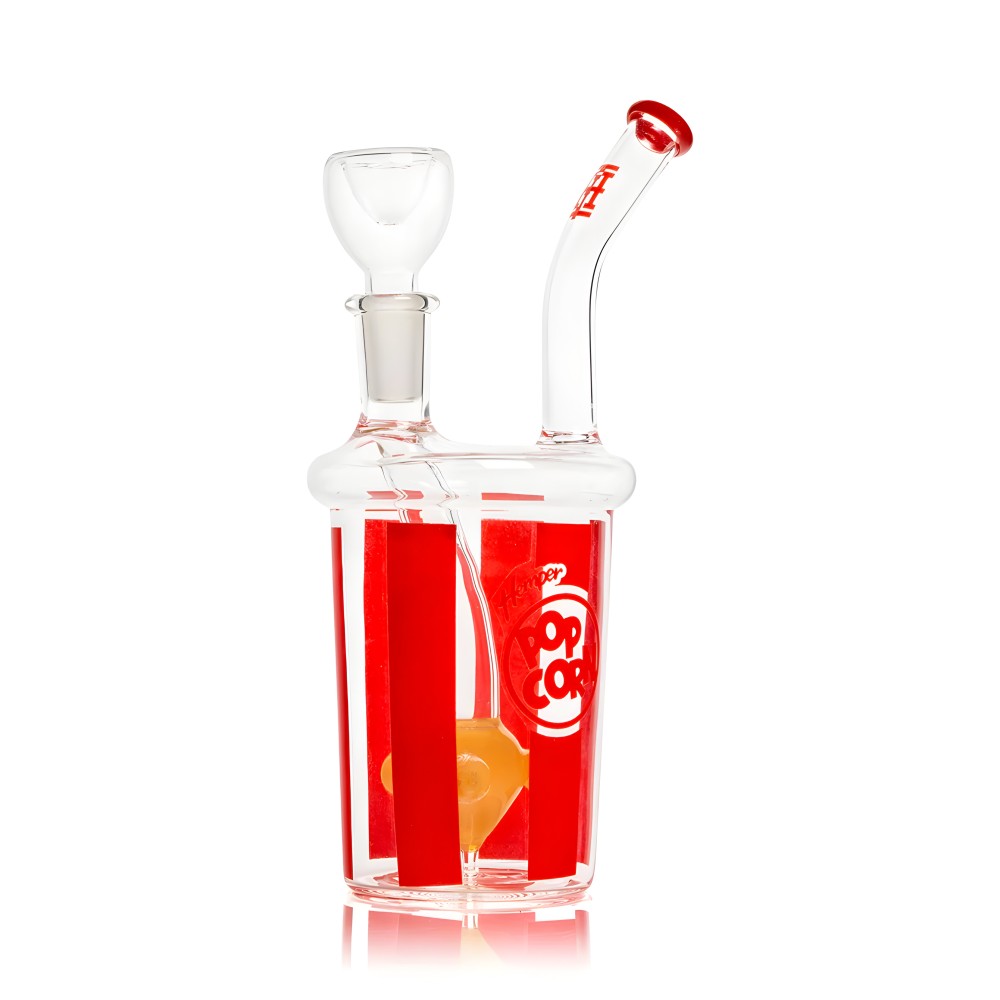 Hemper Movie Popcorn Bong Hemper Produkte