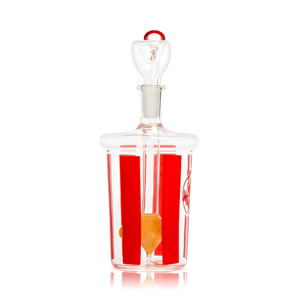 Hemper Movie Popcorn Bong Hemper Produkte