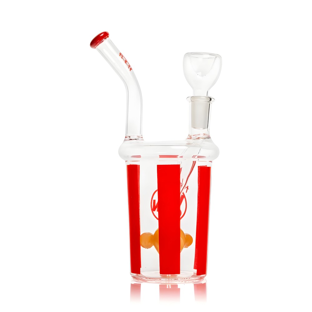 Hemper Movie Popcorn Bong Hemper Produkte