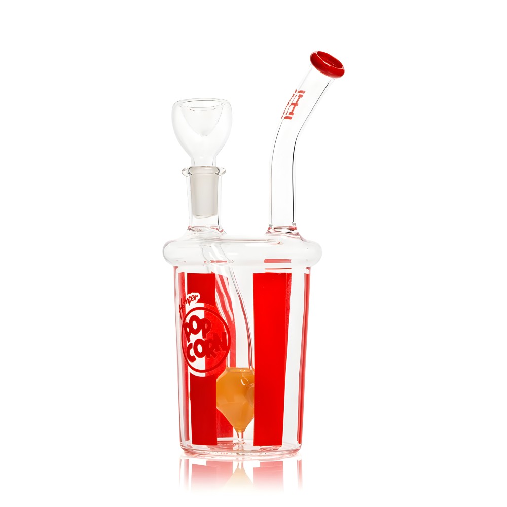 Hemper Movie Popcorn Bong Hemper Produkte