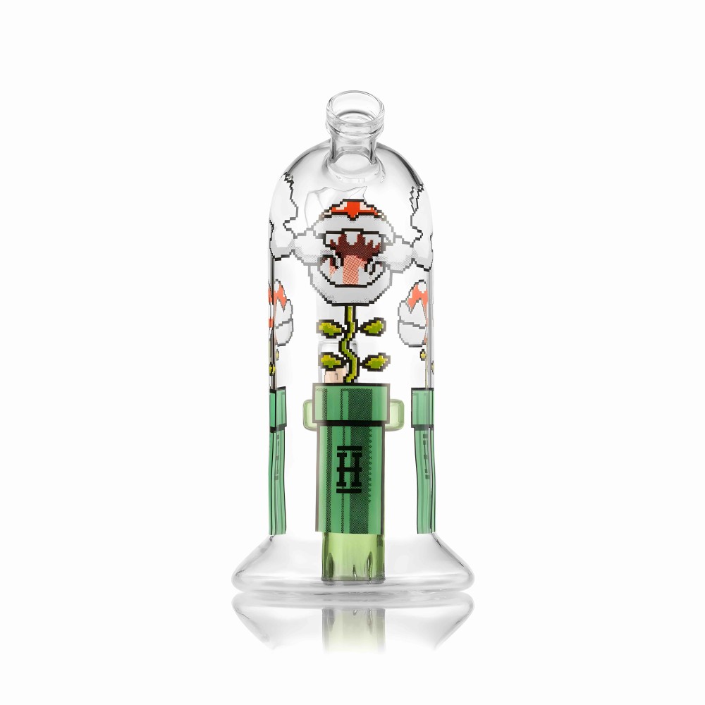 Hemper Gaming Flower Bong Hemper Produkte