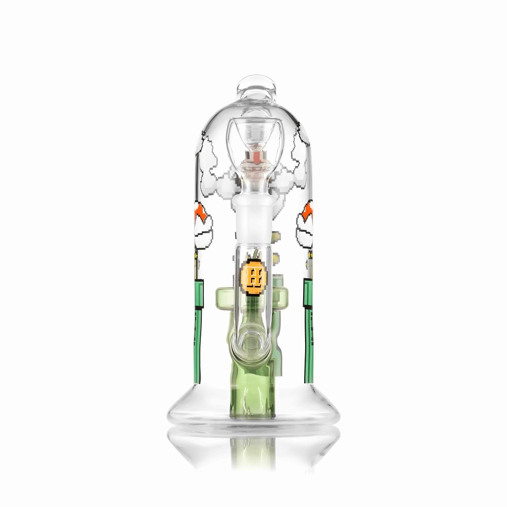 Hemper Gaming Flower Bong Hemper Produkte