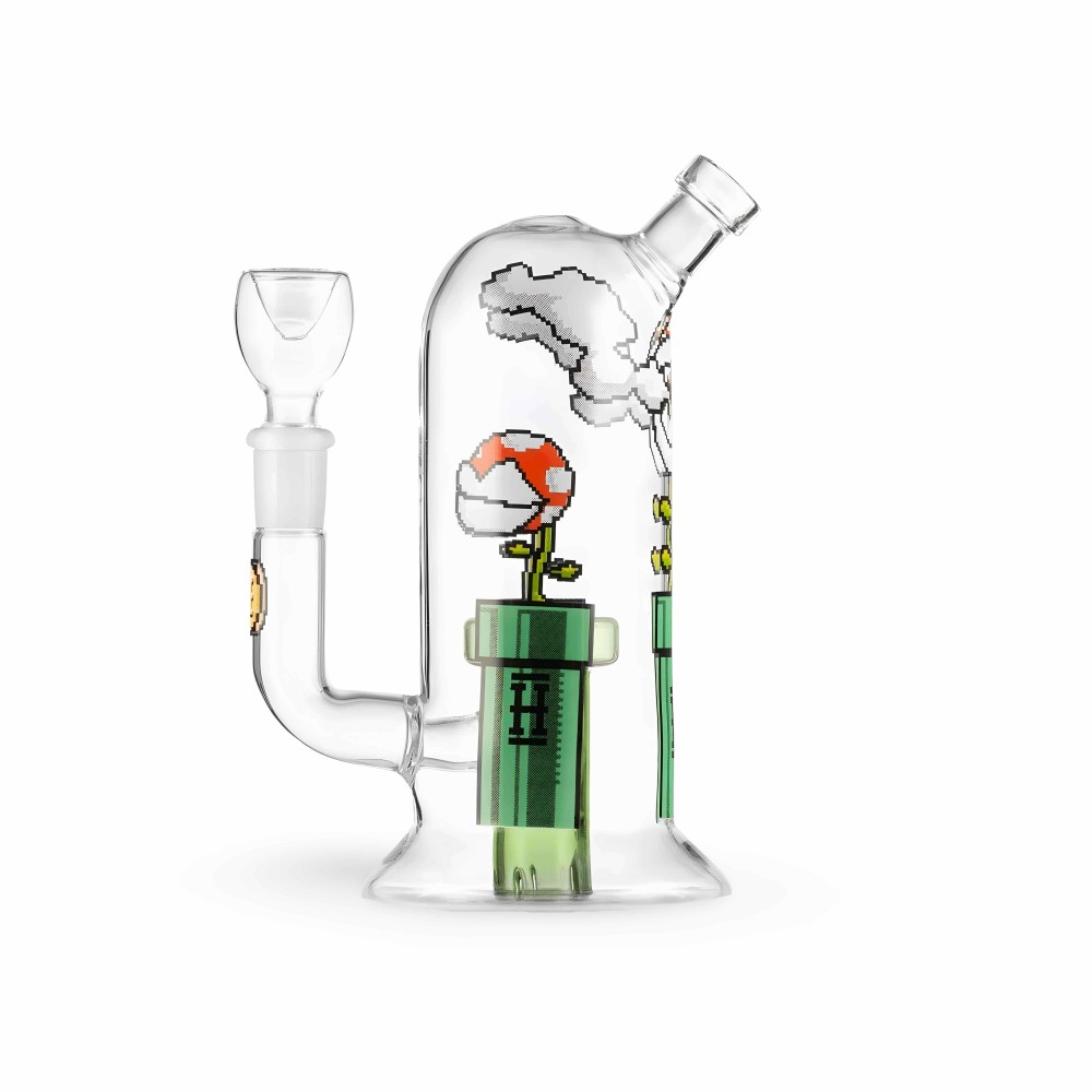 Hemper Gaming Flower Bong Hemper Produkte
