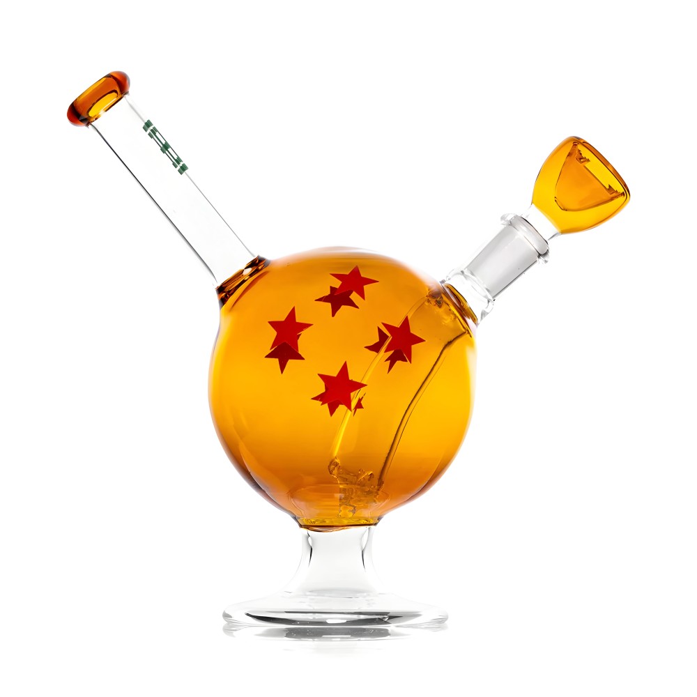 Hemper Wish Ball Bong Hemper Produkte